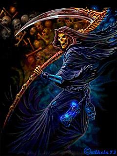 Death