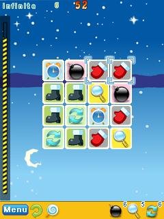 Dream Pattern Matching v.2.00(7)