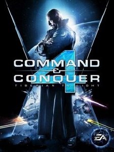 x220(se W810)-command and conquer 4 t