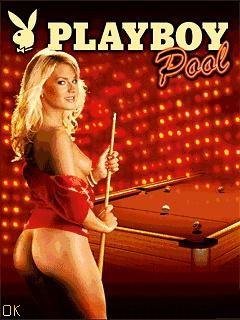 Playboy Pool Indiagames