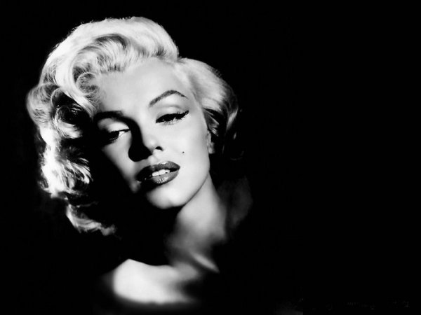 Мерилин Монро