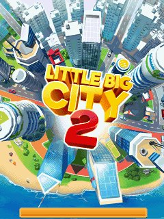 Little Big City 2
