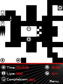 Бегущий человек1 0