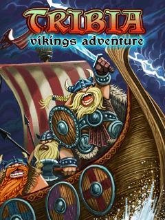 tribia vikings adventure