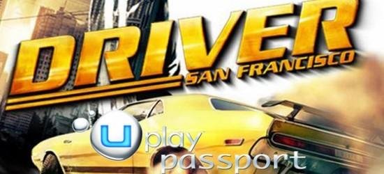 Driver San francisco