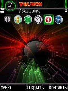 Color abstrakt by panatta