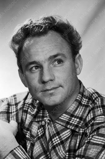 Н. Рыбников - Веселый марш монтажников из фильма - Высота