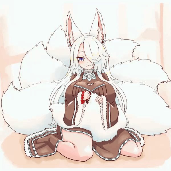 tazaigo-Monster-Girl-арт-барышня-art-7406308