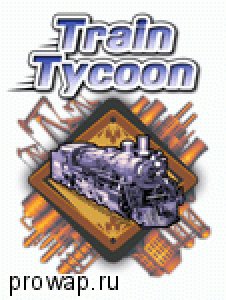 train tycoon
