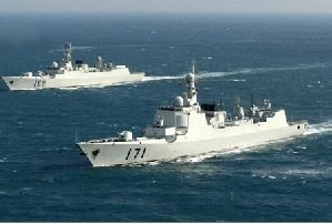 Naval Special Force