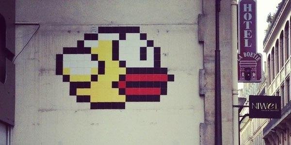 Flappy Bird [без рекламы]
