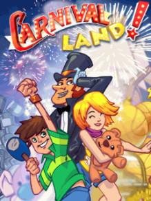 RUS Carnival Land Samsung 176x220
