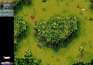 Cannon Fodder