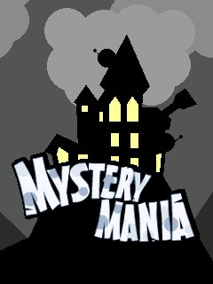 MysteryManiaRus