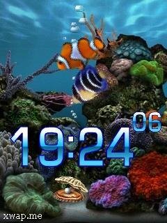 Аквариум Alla1411 v.49