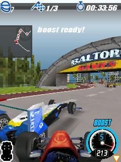3D Formula Extreme SE 360x640