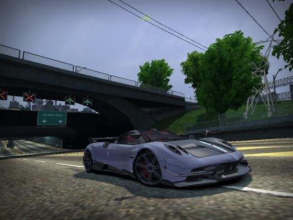 nfs.com.ru pagani huayra bc mw
