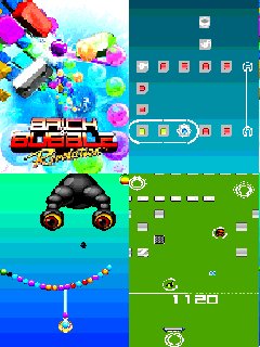 BrickAndBubbleRevolutionHack