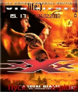 XxX