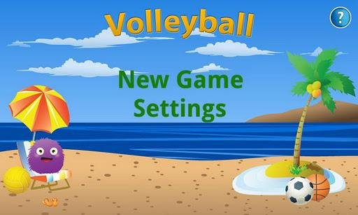 volleyball free v1.5