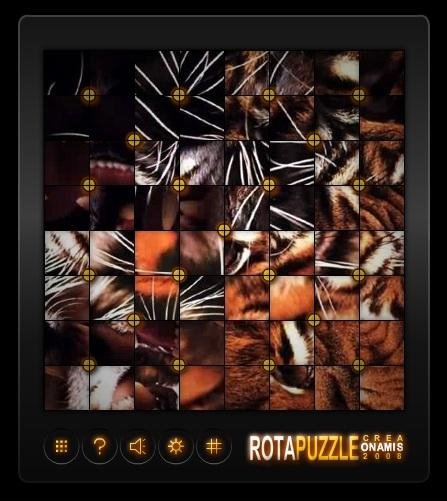 RotaPuzzle 01