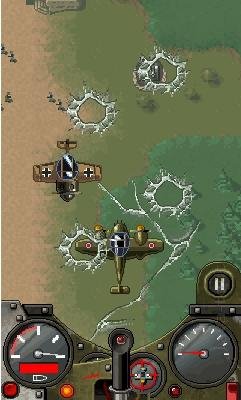 Aces Of The Luftwaffe 2 240x400