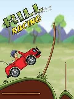 Hill Racing 240x320Hack