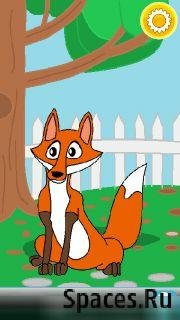 TalkingFox
