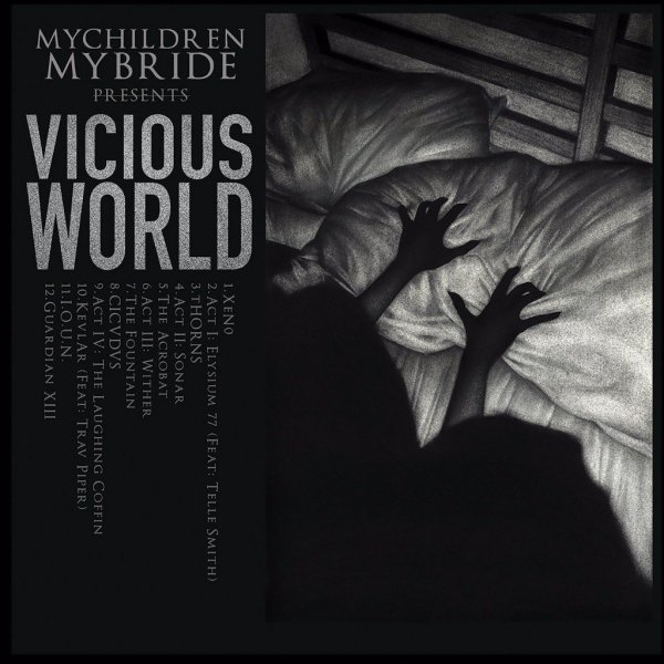 MyChildren MyBride - Act II: Sonar