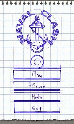 Naval Clash v1.7.2