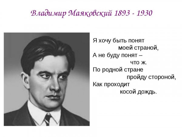 Владимир Маяковский. Полное собрание сочинений