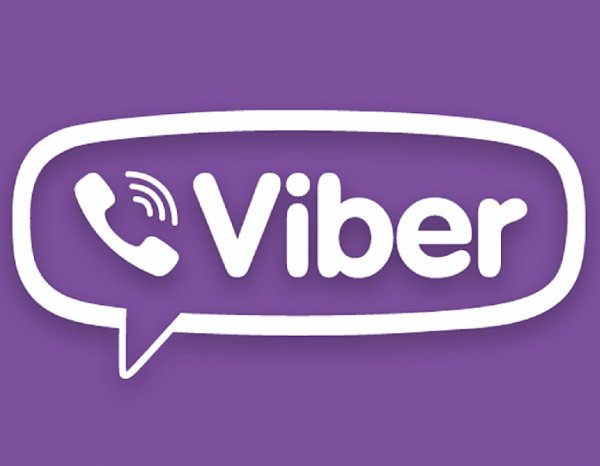 Звук СМС на Viber (Вибер)
