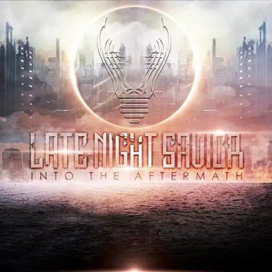 Late Night Savior - Alive