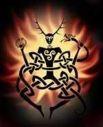 КНИГА КОЛДОВСТВА