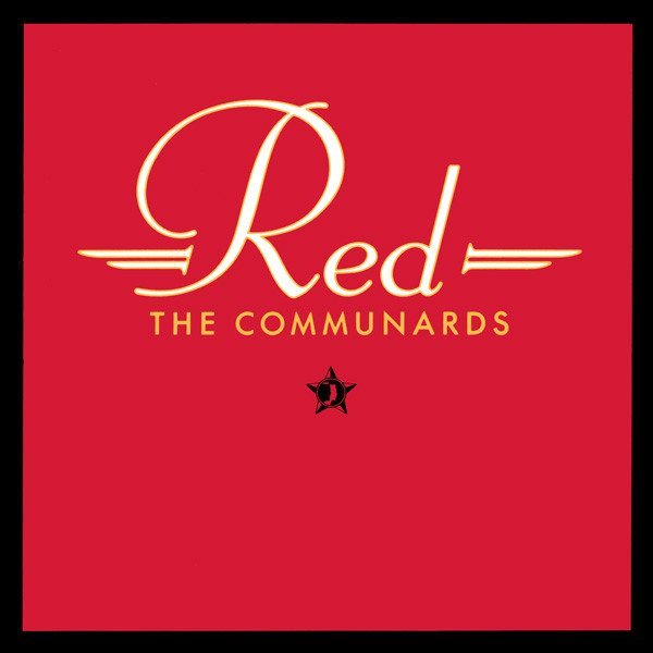 Communards - Tomorrow