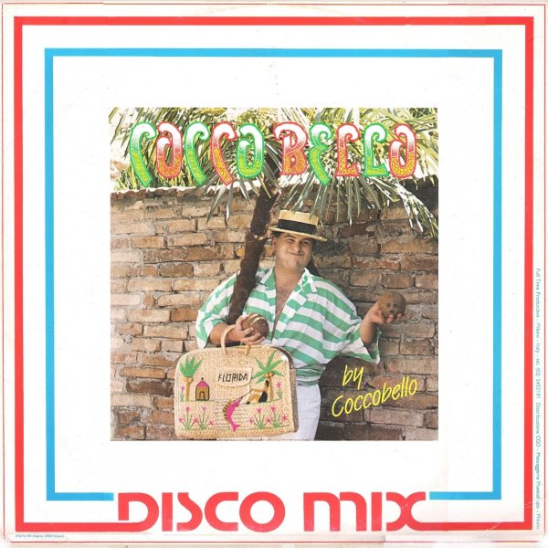 Coccobello - Cocco Bello (Mix Version)
