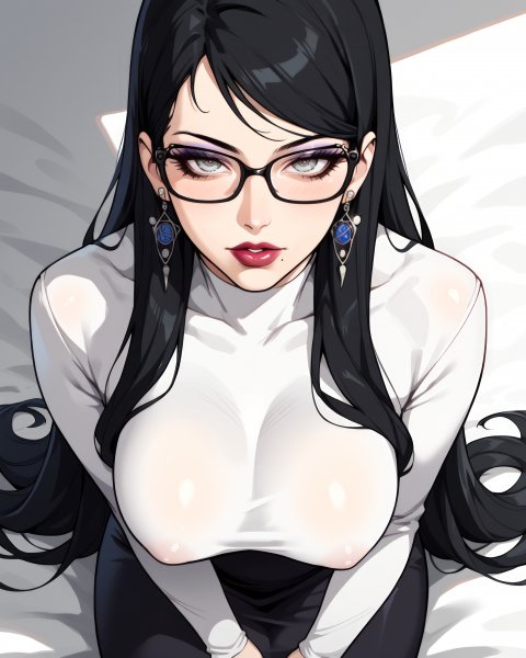 Bayonetta+Closeup+2+Finished