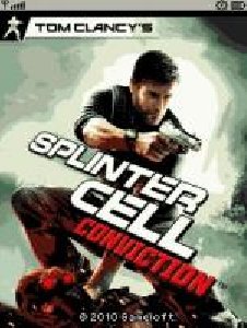 Splinter Cell Conv NokiaS60 360x640