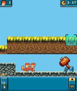 Suicide squirrels v1.00en