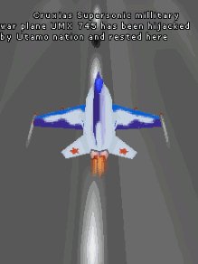 Great Elude 3D Nokia 128x160