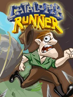 Catacomb Runner SE Satio 360x640