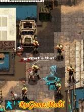 GhostReconFutureSoldier Nokia N73 RU IGP