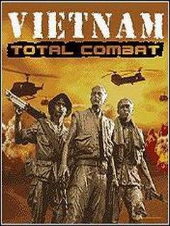 3D Vietnam total combat 176x208