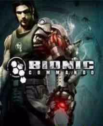 Bionic Commando SE 240х320