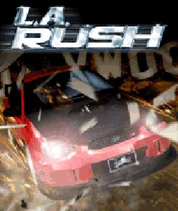 LA Rush