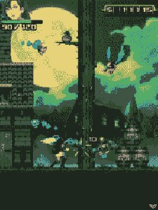 Shadowalker RUS 128х160