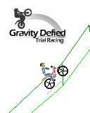 gravity defied wrc