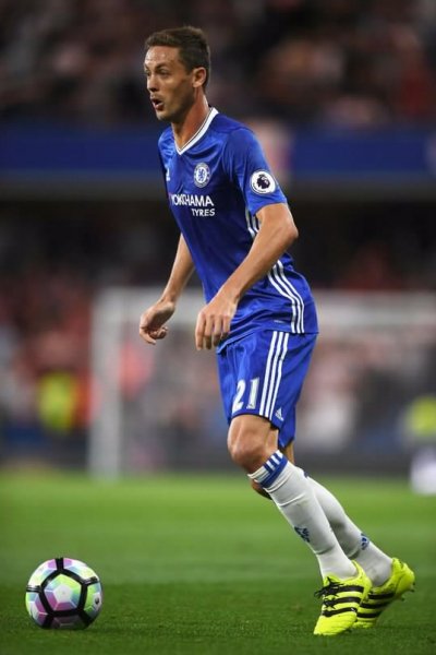Nemanja Matic