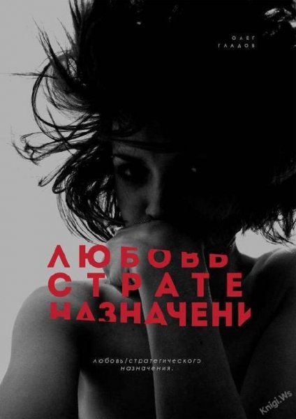 Любовь стратегического назначения