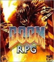 Doom RPG